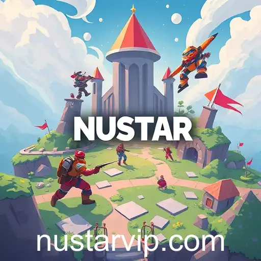Exploring NUSTAR: The Heart of Player Community Gaming