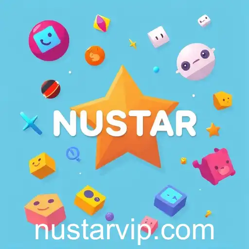NUSTAR: The Future of Online Gaming