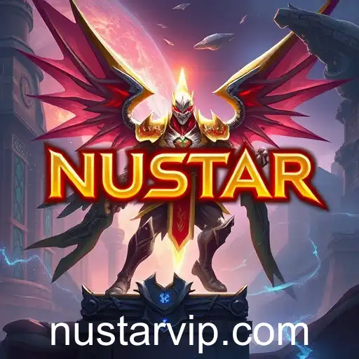 Exploring the 'Multiplayer Online' World of NUSTAR: A New Gaming Frontier