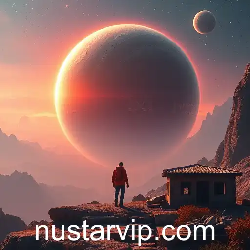 NuStar Game Revolutionizes Online Interaction