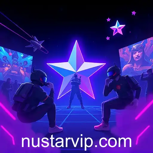 NUSTAR Game Portal Evolves in 2025