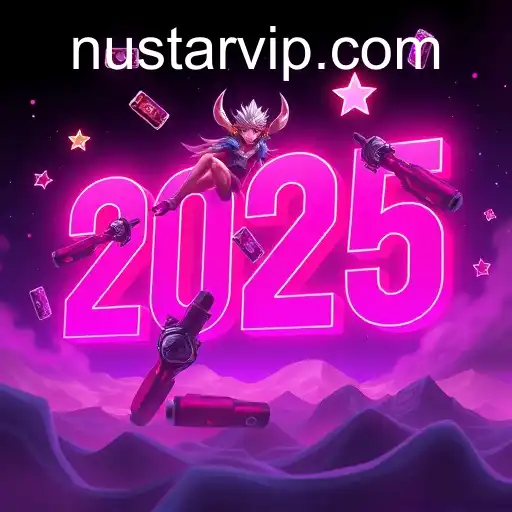 NUSTAR Revolutionizes Online Gaming in 2025