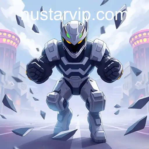 The Evolution of English Game Websites with NUSTAR