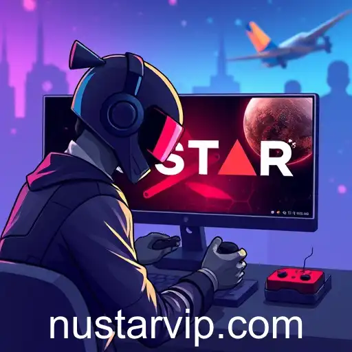 NUSTAR and the Evolution of Gaming