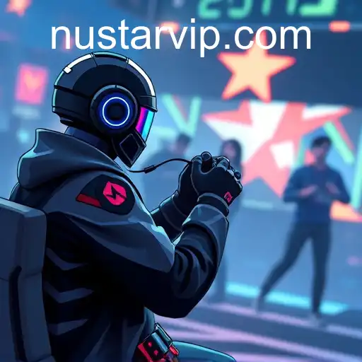 NUSTAR: Shaping the Future of Online Gaming