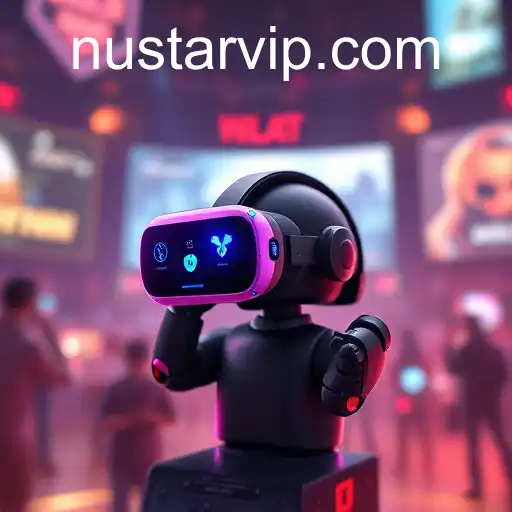 NUSTAR's Rise: Pioneering Game Dynamics in 2026