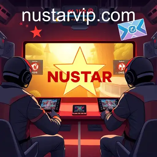 NUSTAR Shines in the Game Industry