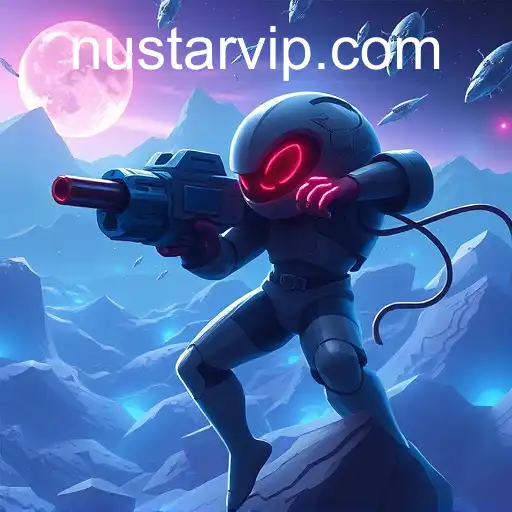 The Rise of NUSTAR: Transforming Online Gaming