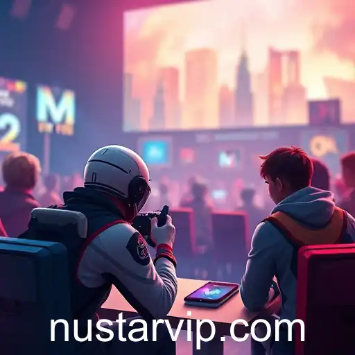 NUSTAR