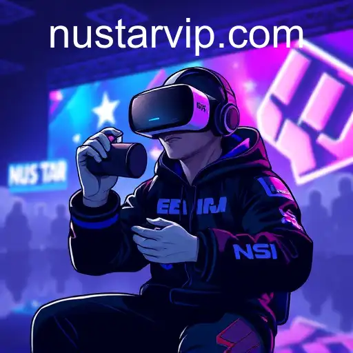 The Rise of NUSTAR: A Gaming Revolution