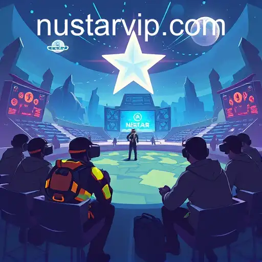 NUSTAR: A New Era in Online Gaming Communities