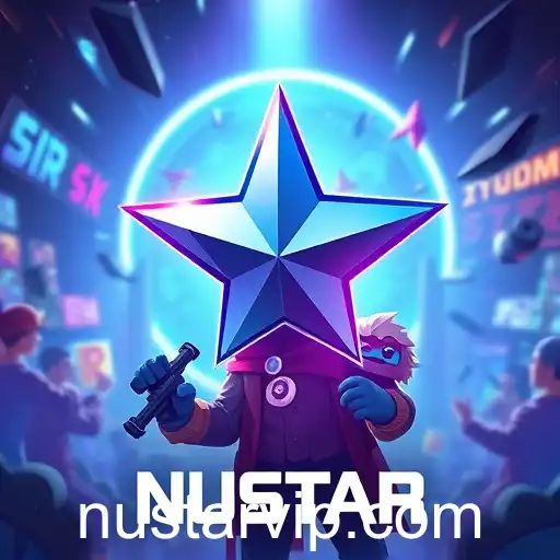 The Rise of NUSTAR in Gaming