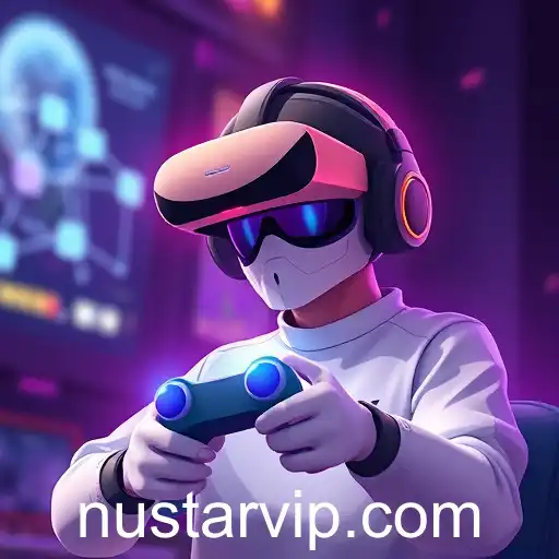 NUSTAR Revolutionizes Online Gaming Experience