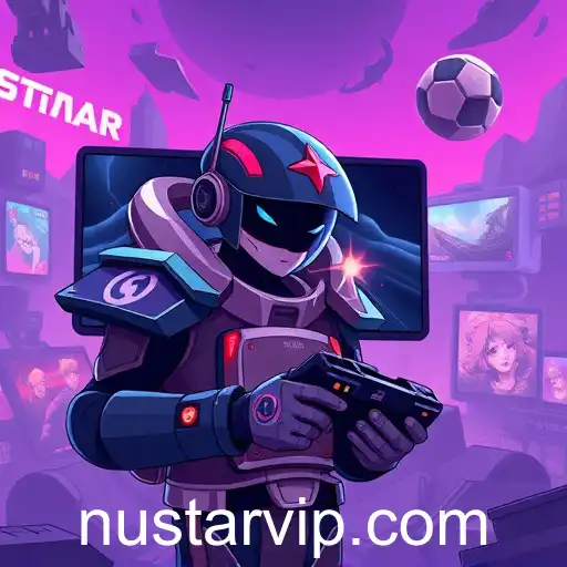 NUSTAR: Revolutionizing the Gaming Landscape
