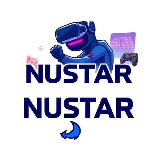 NUSTAR: Gaming Community and Industry Trends