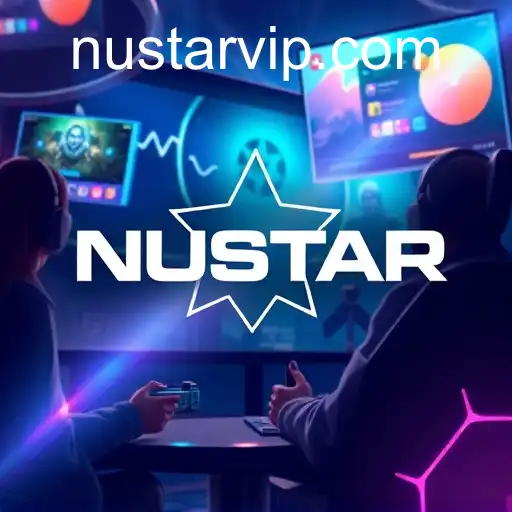 NUSTAR: A Game Hub in 2025