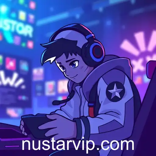 NUSTAR's Impact on Gaming Careers