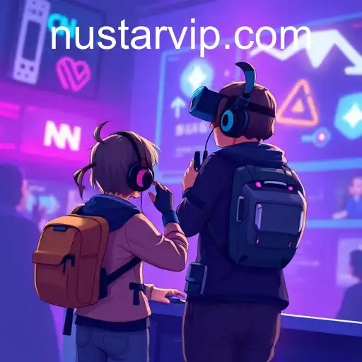 NUSTAR: Revolutionizing Online Gaming in 2026