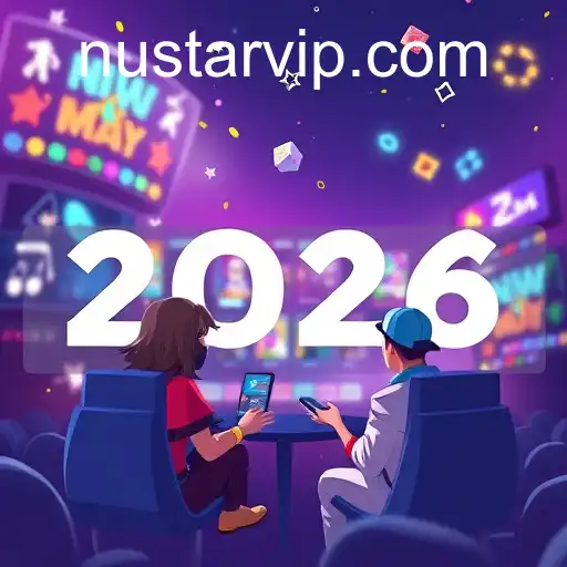 NUSTAR Shines in Online Gaming World