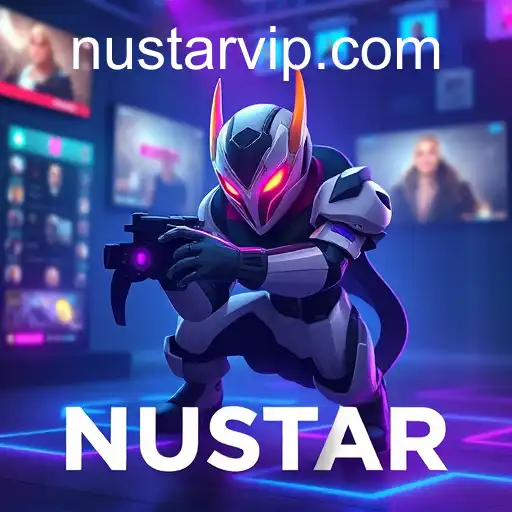 NUSTAR Reimagines Online Gaming Landscape