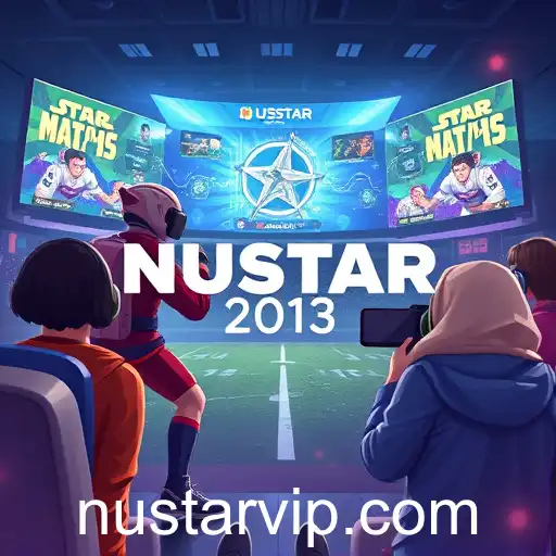 NUSTAR