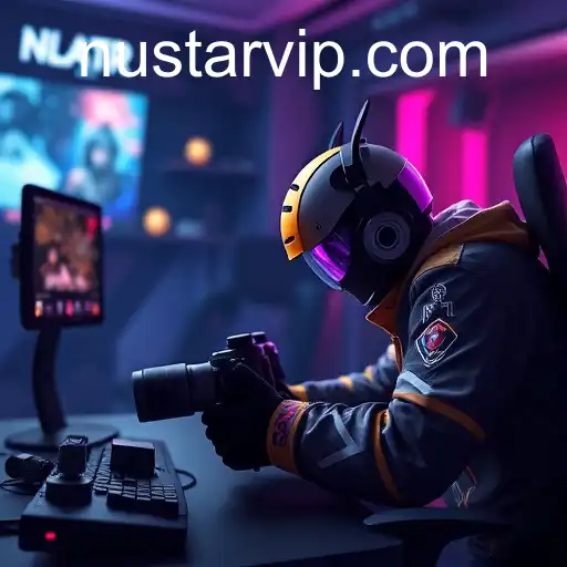 NUSTAR: Revolutionizing Online Gaming in 2025