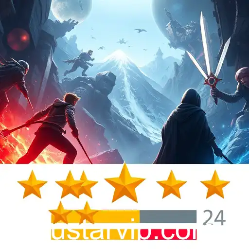 Introducing NUSTAR: Revolutionizing Game Reviews for Insightful Gaming Experiences